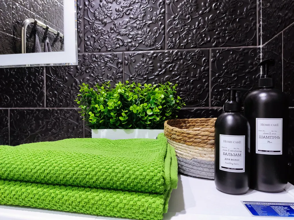 Уютная, стильная студия в ЖК Государев дом