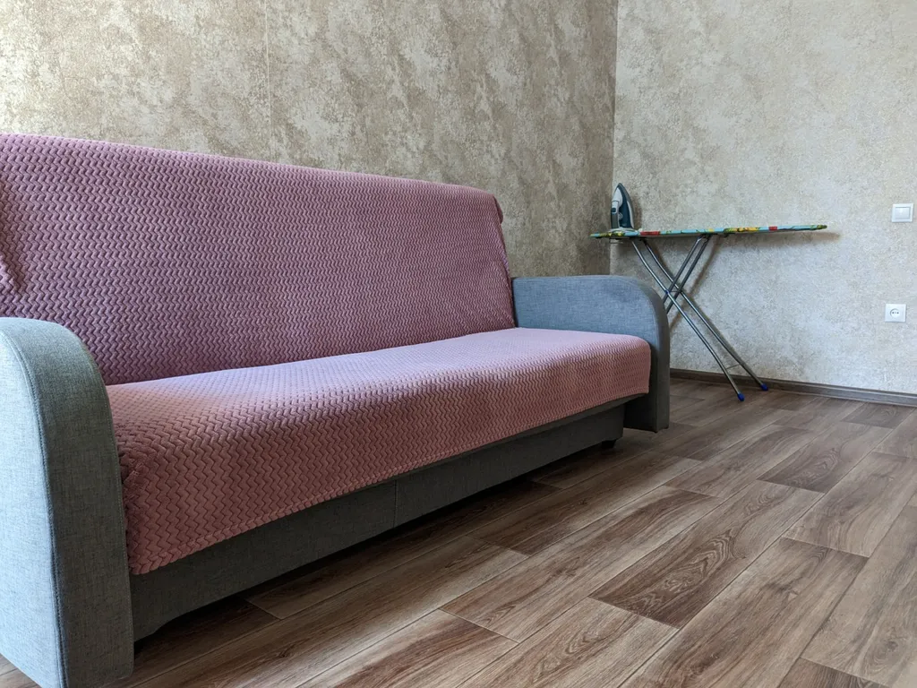 Квартира Квартира у самого моря — Анапа