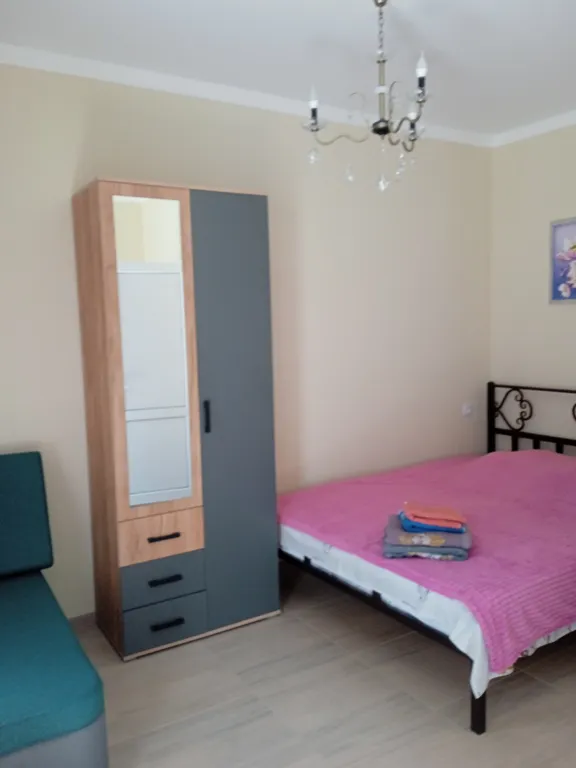 Квартира Комната — аренда посуточно в Сухум