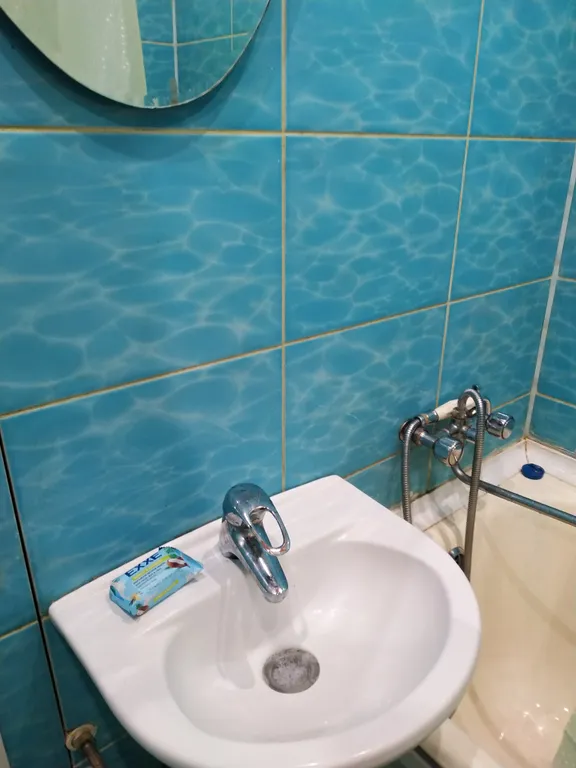 Центр города - доступная цена