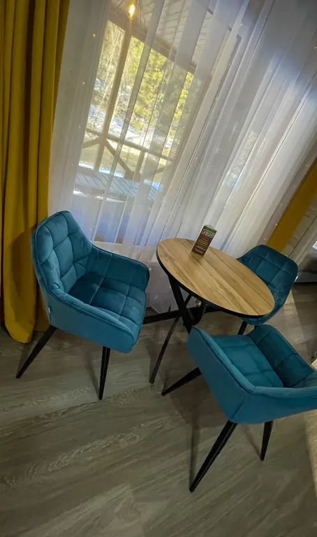 3-комнатный Дом