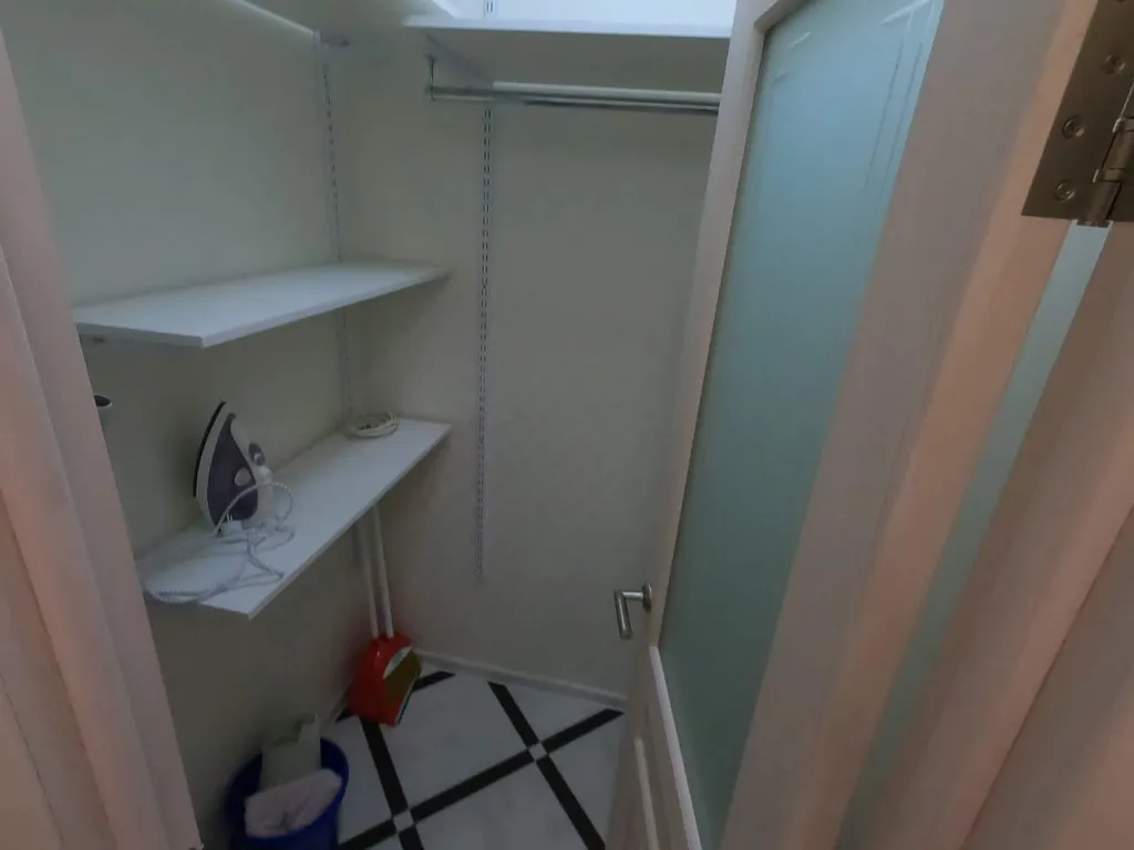 Квартира Уютная квартира у моря — Анапа