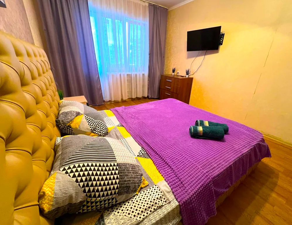 Апартамент Комфорт