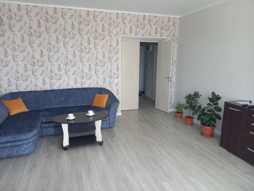 Уютная квартира в шаге от достопримечательностей и моря