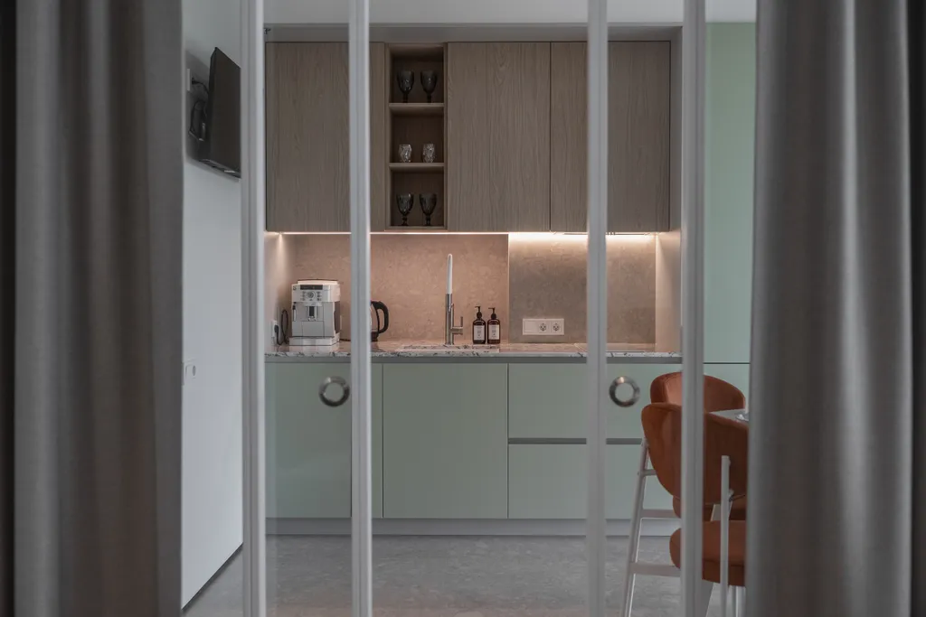 Квартира премиум класса