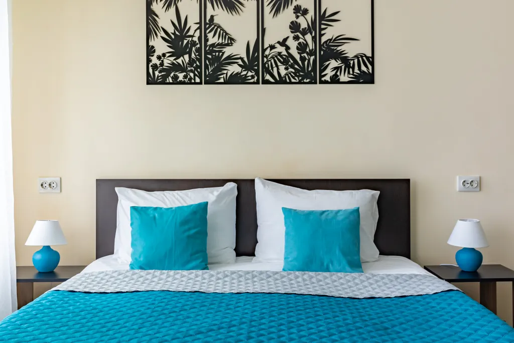 Апартамент Атмосфера