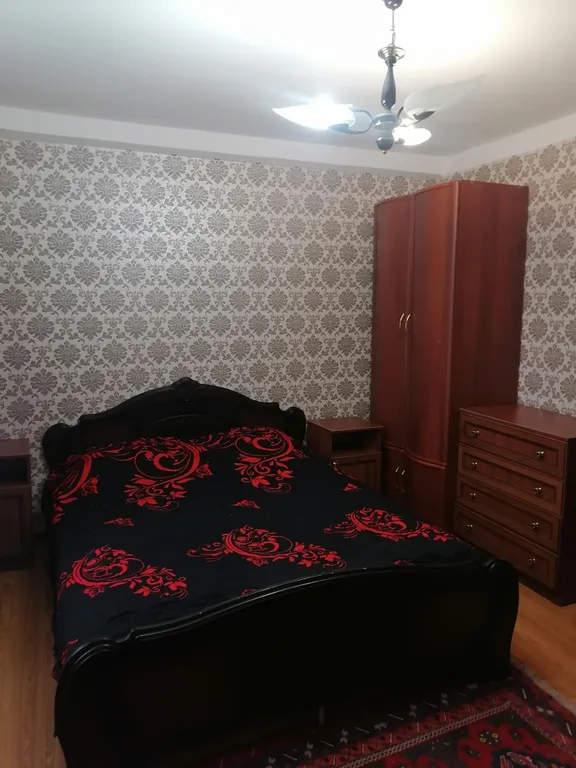 Уютная квартира на берегу моря