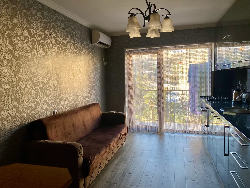 Apartment in Kutaisi Varlamishvili