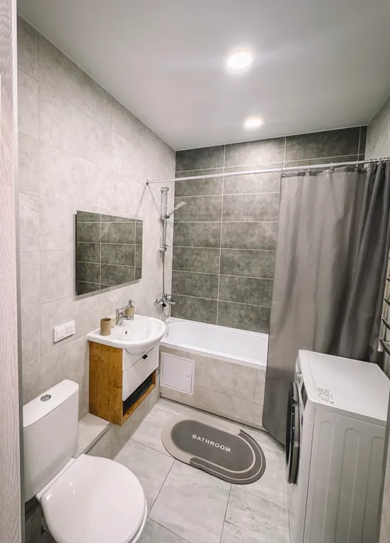 Квартира Уютная квартира — Калининград