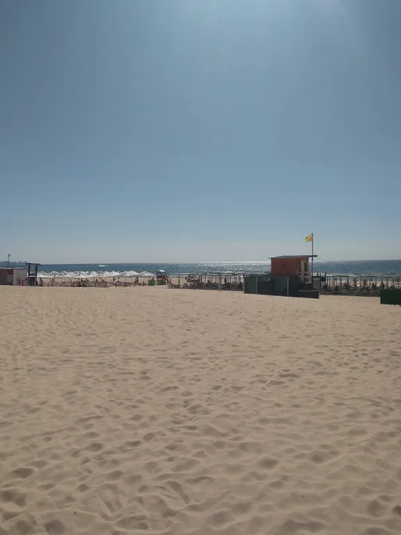 Квартира Квартира Студия для лучшего сна в 300 метрах от моря — Анапа