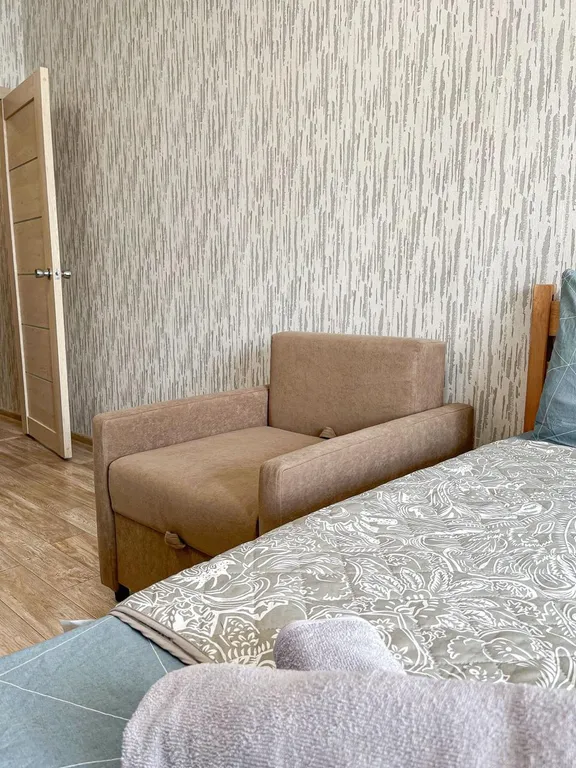 Квартира Уютная квартира для вас — Красноярск