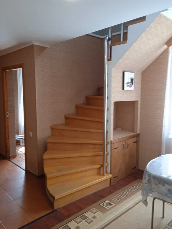 Домик для отдыха