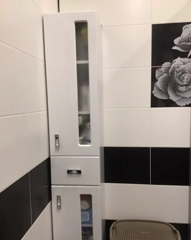 Уютная однокомнатная квартира рядом с морем