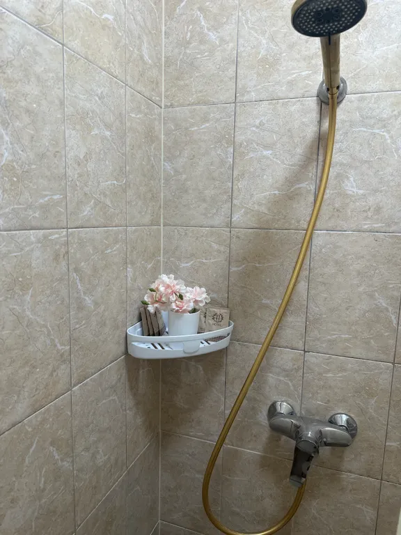 Квартира Уютная просторная квартира — Адлер