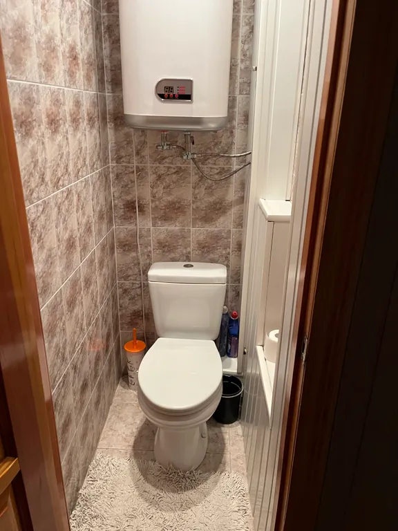 Уютная квартира, 3 комнаты