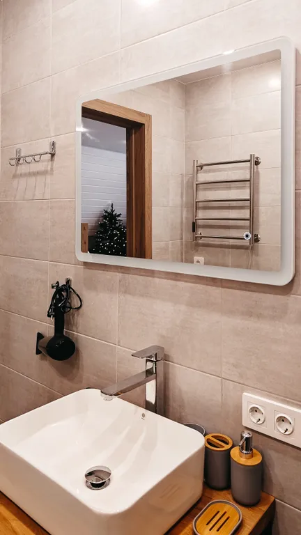 4-комнатный Дом