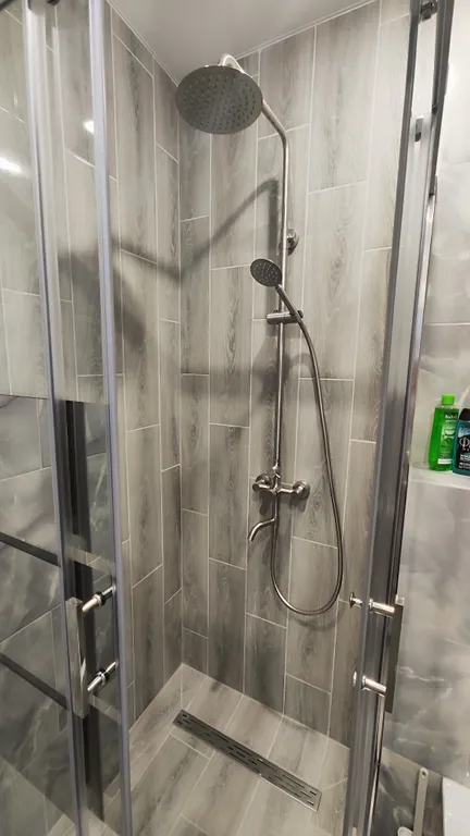 Новая уютная квартира недалеко от моря