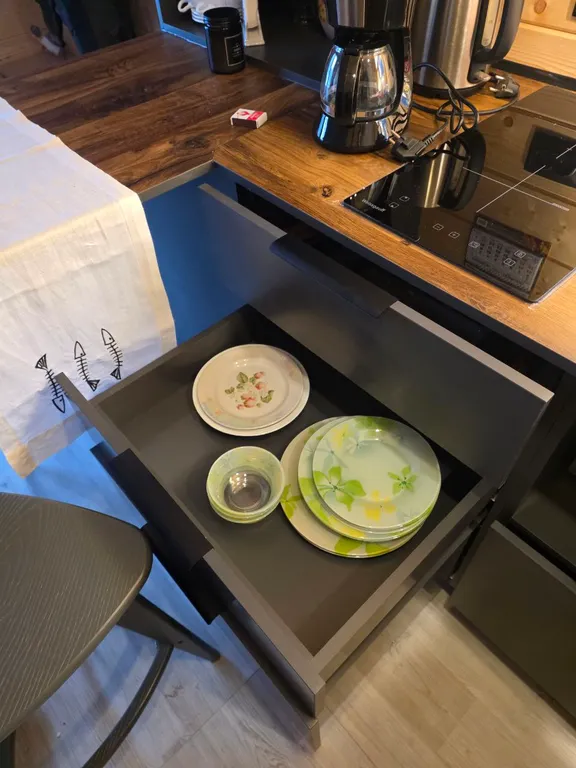 Дом Лес Маттила