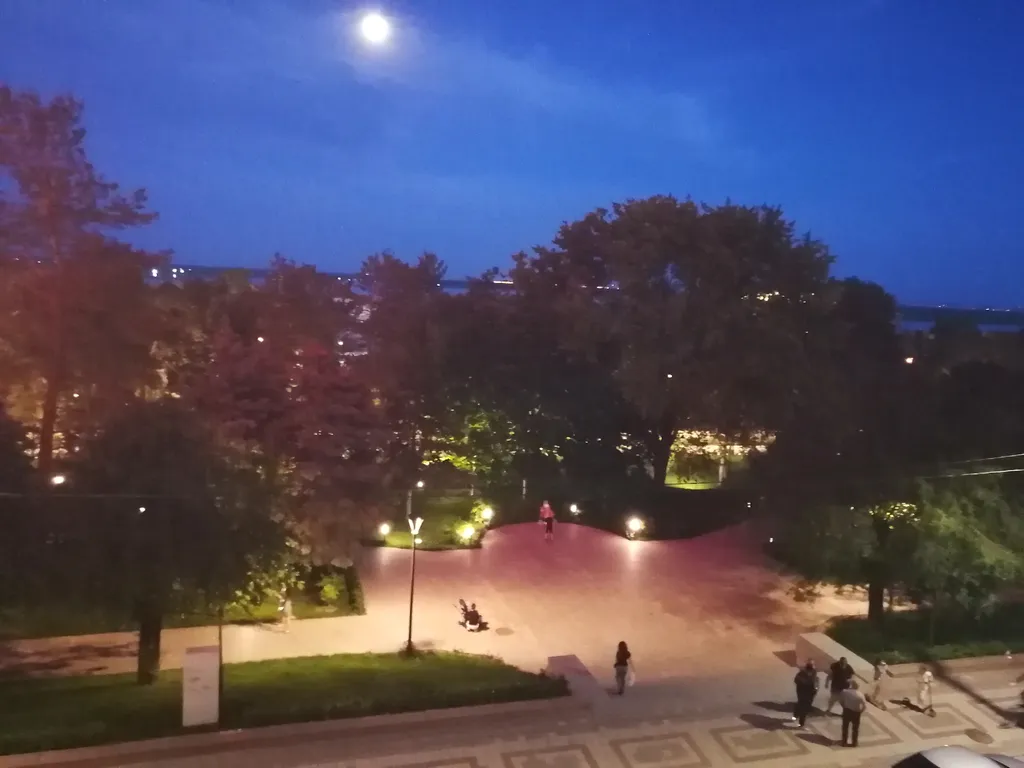 Квартира Квартира в самом центре города — Волгоград