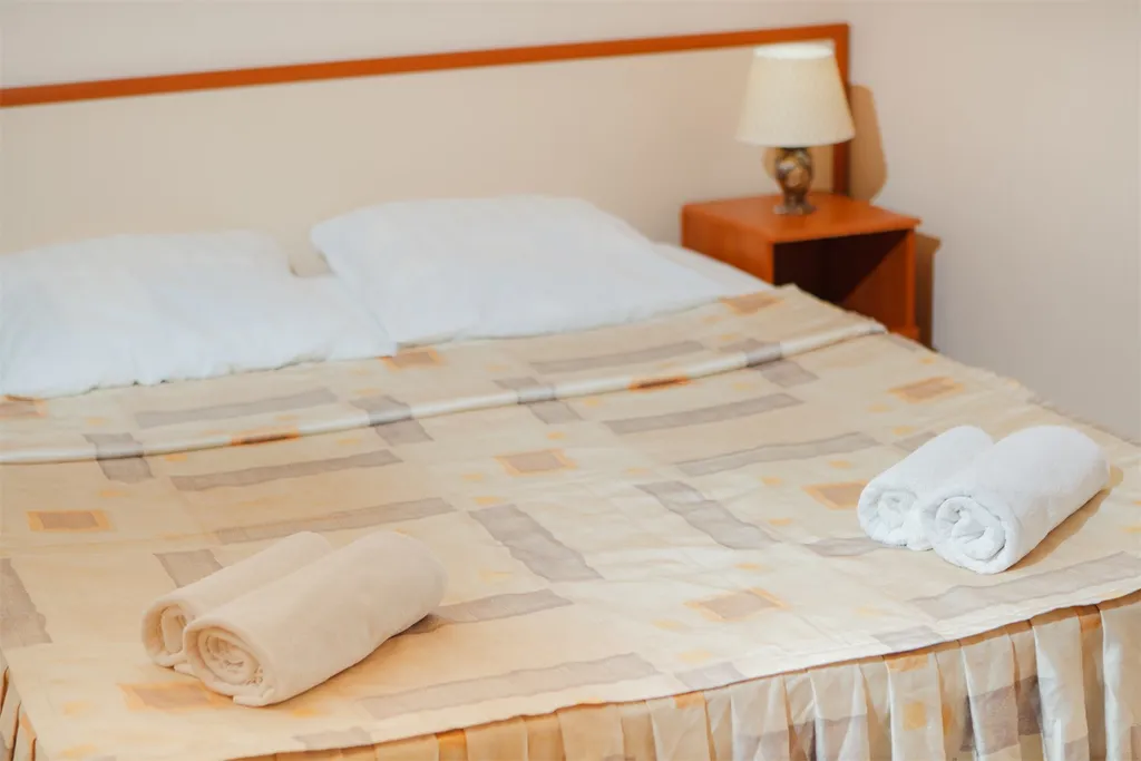 Квартира Комната — Адлер