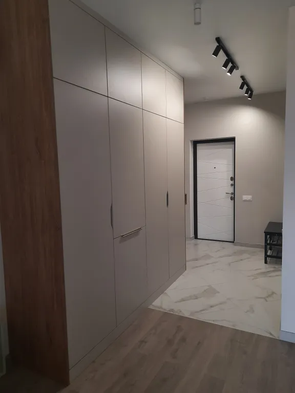 Уютная студия в центре города