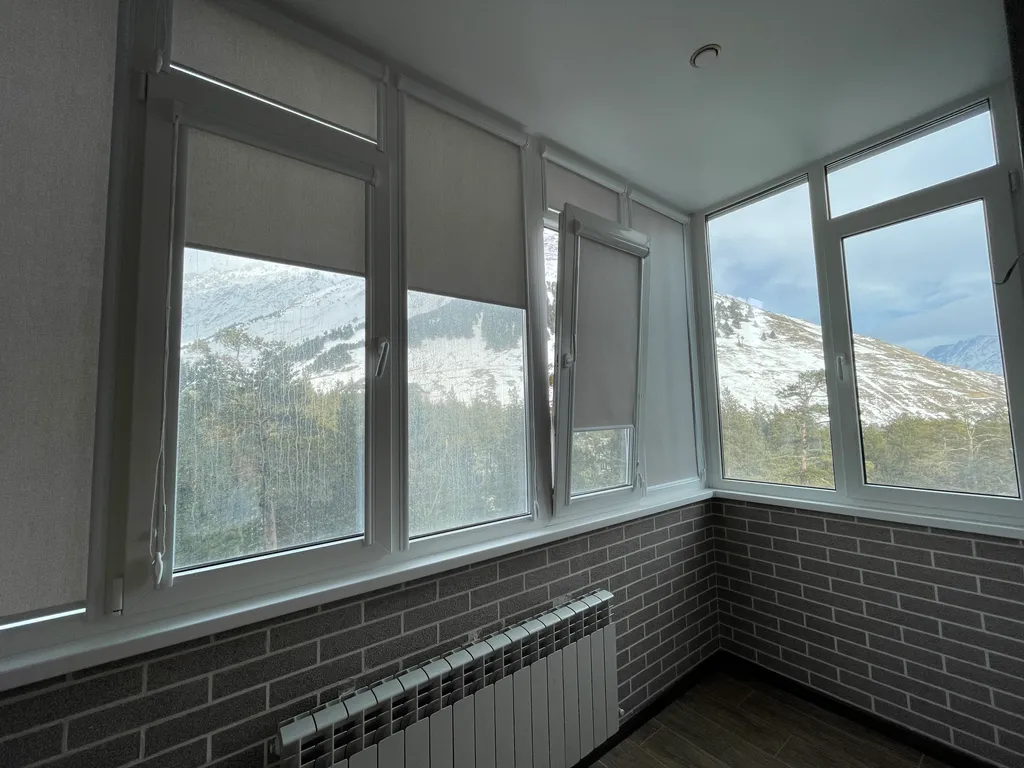 Уютная квартира в сердце Приэльбрусья