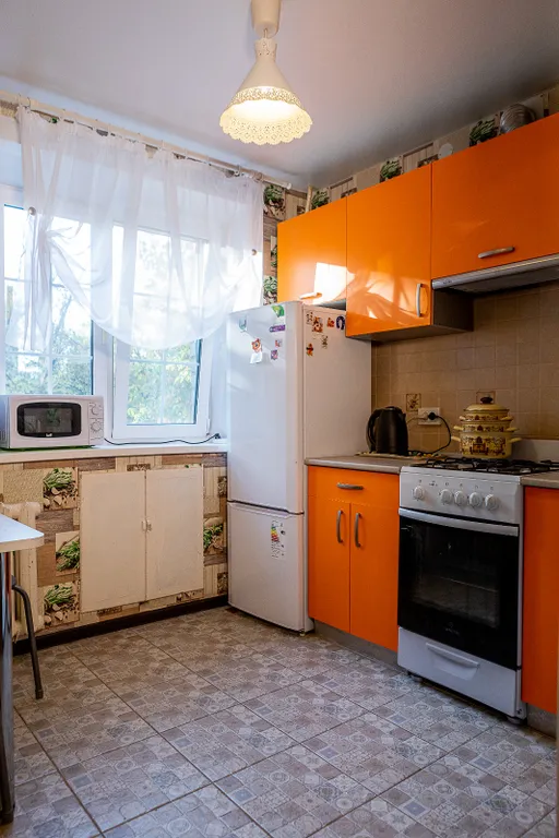 Квартира в центре