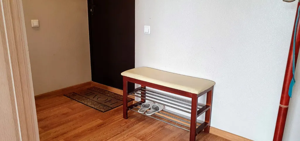 Ленинский район, теннисный центр