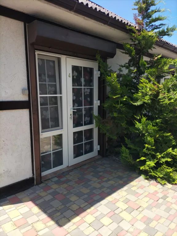 Дом на 3 человек в Голубицкой