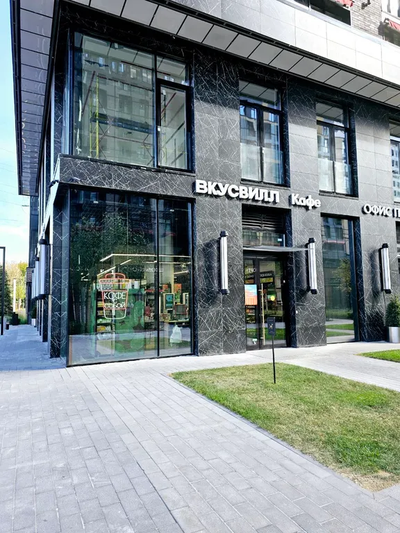 Квартира Квартира Абсолютно новая, с шикарным ремонтом — Москва
