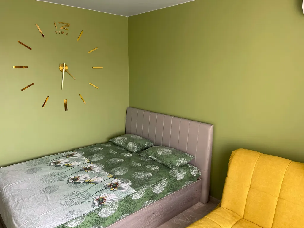 Дизайнерская евротрешка