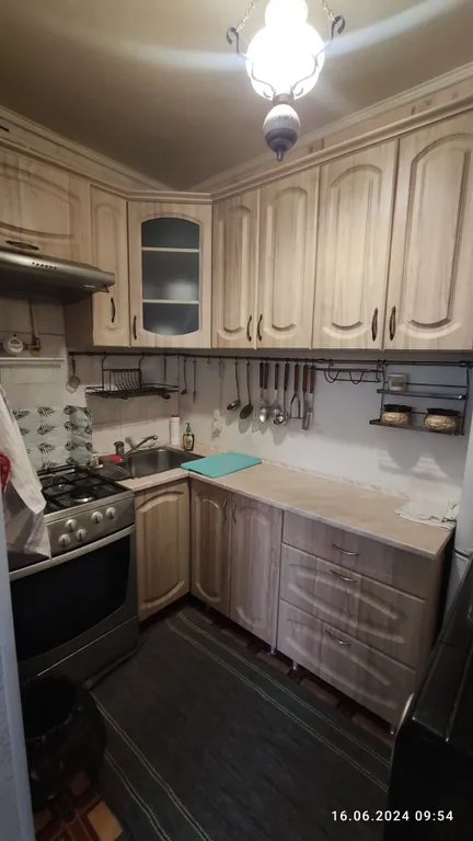 Квартира Квартира с кондиционером в двух шагах от моря — Севастополь