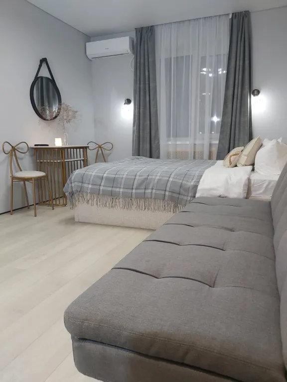 Дизайнерская студия у моря Зебра