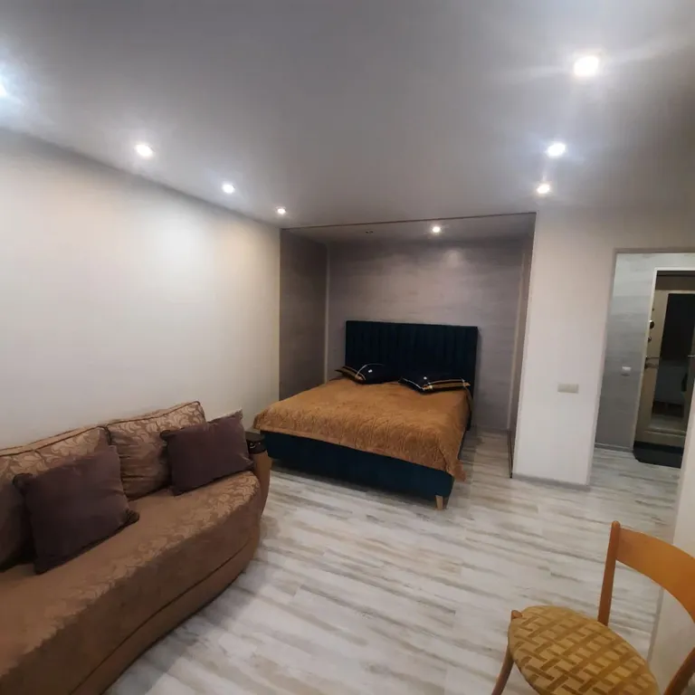 Чистая, новая и уютная квартира в центре города