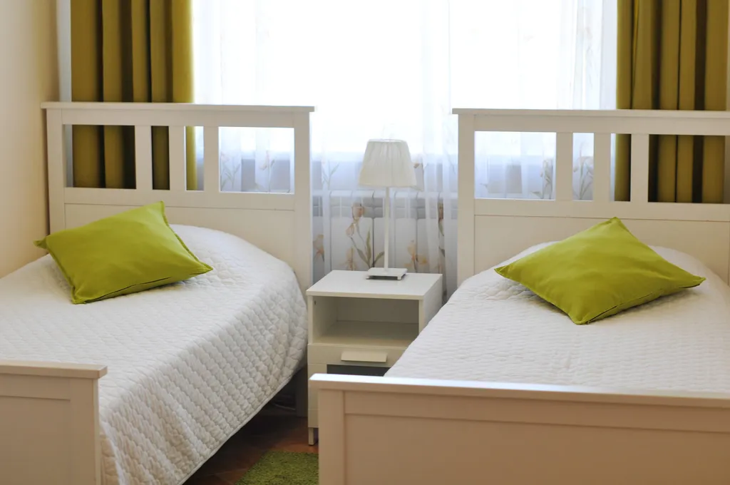 Квартира Комната — аренда посуточно в Коломна