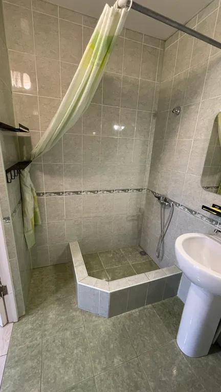 Апартамент веранда