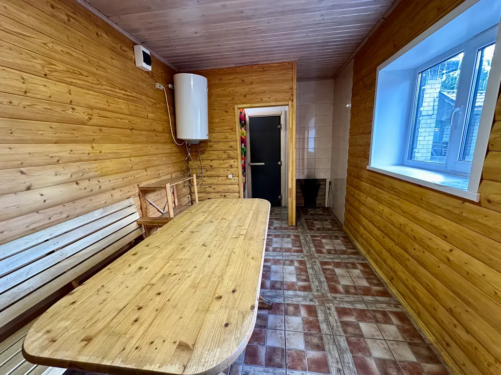 Уютный коттедж вблизи от города