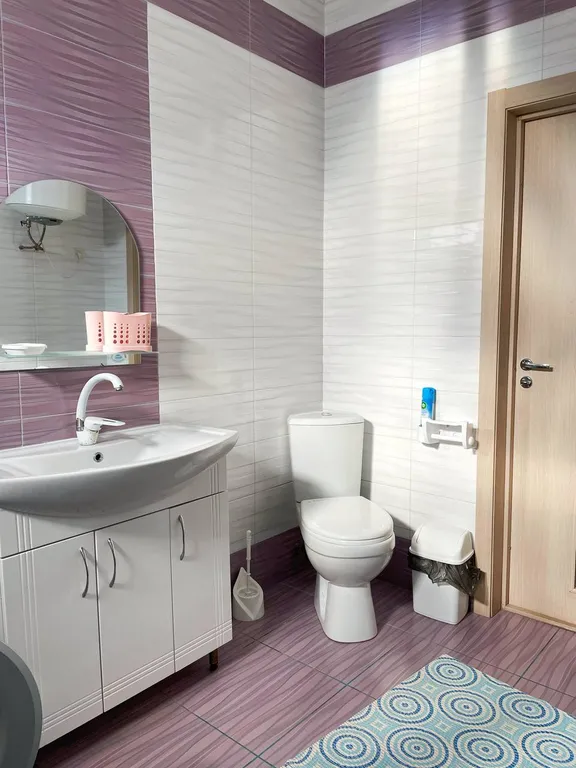 Дом под ключ