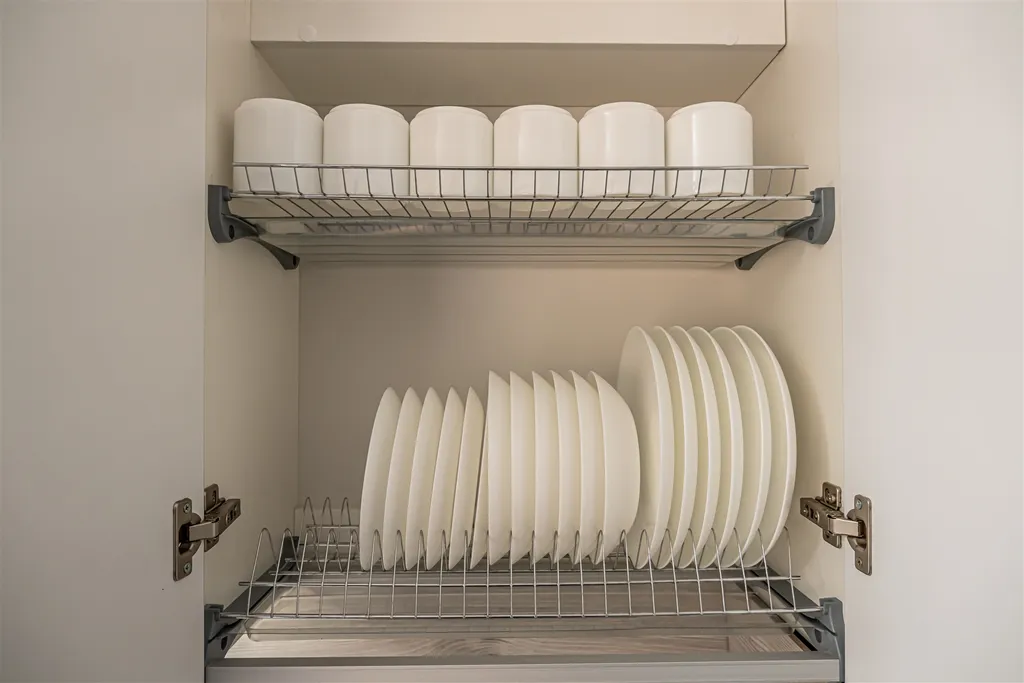 Квартира с балконом