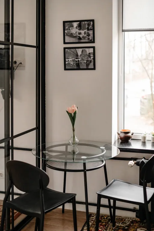 Дом у Короткевича в 10 минутах от Немиги.