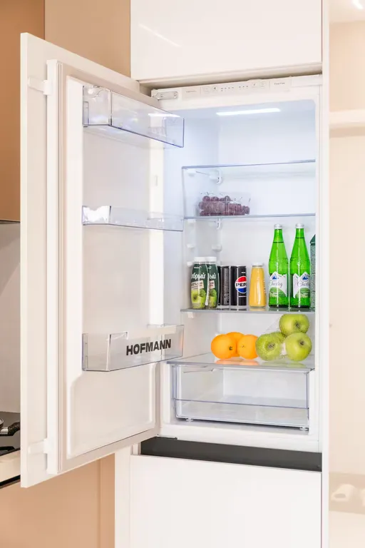 Премиум-студия в U-Tower рядом с Ташкент Сити