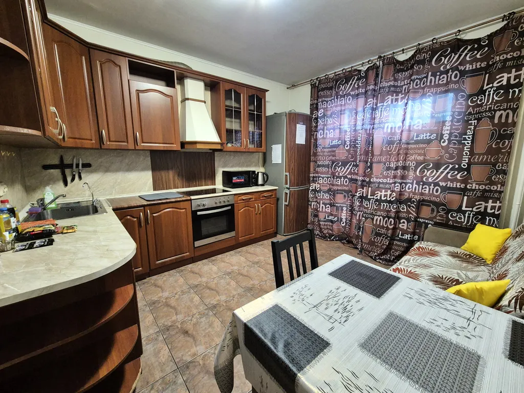 Большая красивая квартира в центре у администрации