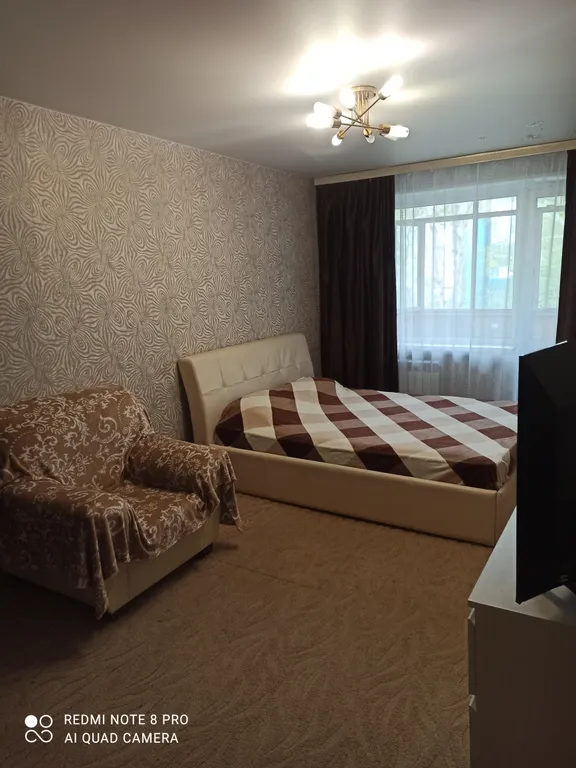 Квартира Уютные апартаменты, в самом живописном районе города. — аренда посуточно в Петропавловск-Камчатский