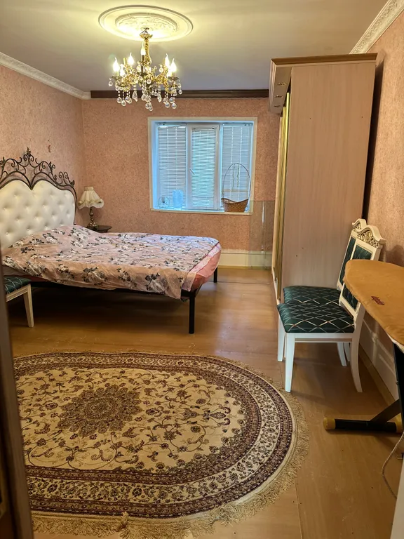 Коттедж Тихий дом — Дербент