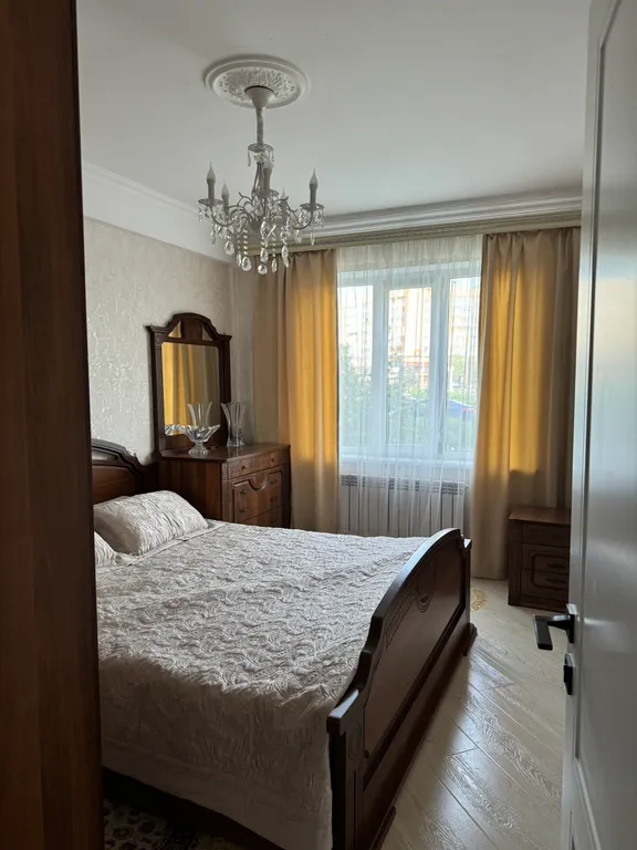 Квартира в центре города