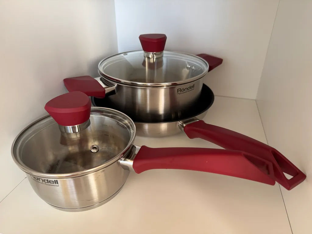 Квартира Квартира с панорамным видом в новом ЖК Комфорт — Зеленоградск