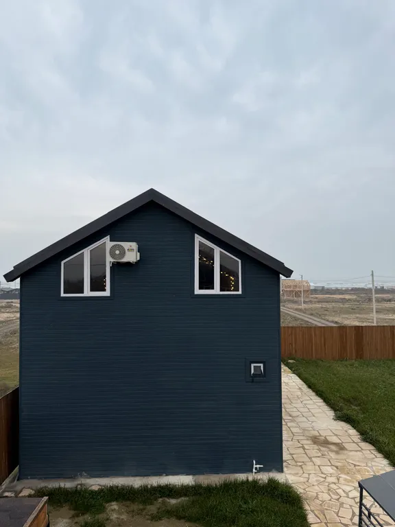 Коттедж возле моря