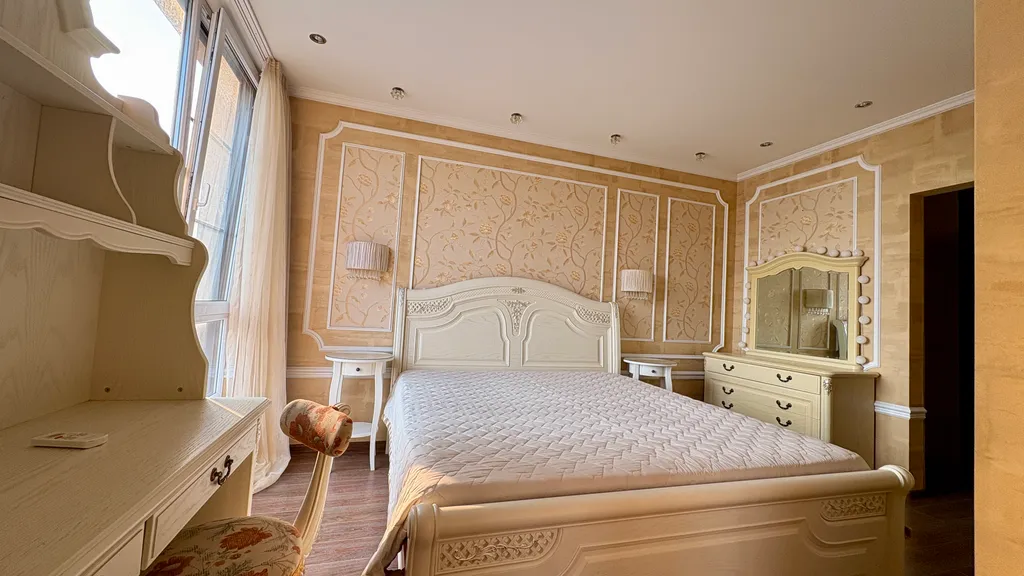 Апартамент в центре Black Sea Residence