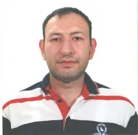 PE Grigor Farishyan