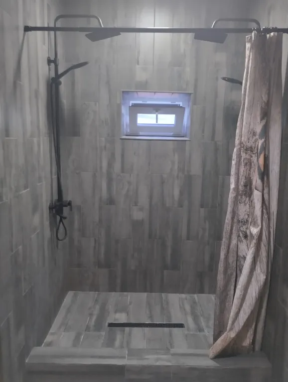 Банный комплекс с бассейном